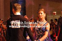 Photo of Igor Mikushov & Anna Demidova