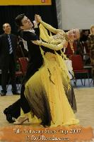 Razvan Dorin Galban & Ewa Dudek at 