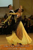 Photo of Razvan Dorin Galban & Ewa Dudek