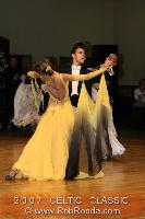 Photo of Razvan Dorin Galban & Ewa Dudek