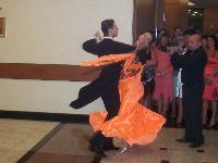 Photo of Razvan Dorin Galban & Ewa Dudek