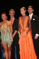Razvan Dorin Galban & Ewa Dudek at 