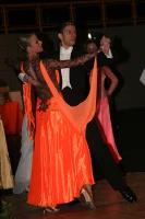Razvan Dorin Galban & Ewa Dudek at 