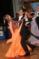 Razvan Dorin Galban & Ewa Dudek at 