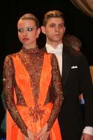 Razvan Dorin Galban & Ewa Dudek at 