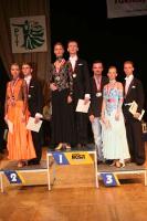 Razvan Dorin Galban & Ewa Dudek at 