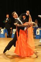 Photo of Razvan Dorin Galban & Ewa Dudek