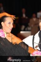 Jeffrey Franken & Kelly Plaisier at 