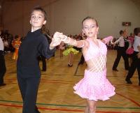 Photo of Ádám Borda & Eszter Korom