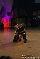 Pawel Milcarz & Agnieszka Kaczorowska at 