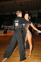 Pawel Milcarz & Agnieszka Kaczorowska at 