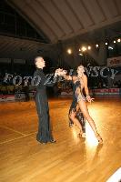 Pawel Milcarz & Agnieszka Kaczorowska at 