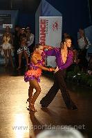 Pawel Milcarz & Agnieszka Kaczorowska at 