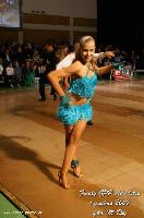 Pawel Milcarz & Agnieszka Kaczorowska at 