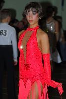 Richie Putt & Clara Roy at 