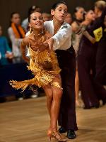 Dimitar Stefanin & Daniela Makneva at 