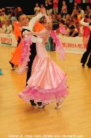 Kostadin Vasilev & Ekaterina Markelova at 
