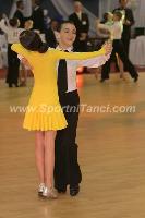 Photo of Kostadin Vasilev & Ekaterina Markelova