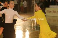Kostadin Vasilev & Ekaterina Markelova at 