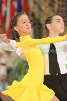 Kostadin Vasilev & Ekaterina Markelova at 