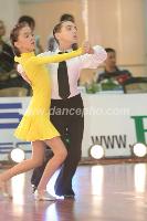 Photo of Kostadin Vasilev & Ekaterina Markelova