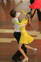 Kostadin Vasilev & Ekaterina Markelova at 