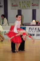 Kostadin Vasilev & Ekaterina Markelova at 