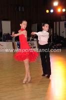 Kostadin Vasilev & Ekaterina Markelova at 