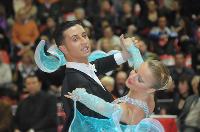 Matteo Lumetta & Carlotta Liardi at 