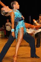Marco De Angelis & Federica Di Russo at 