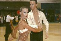 Photo of Marco De Angelis & Federica Di Russo