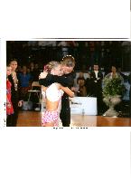Marco De Angelis & Federica Di Russo at 