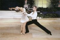 Photo of Marco De Angelis & Federica Di Russo