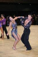 Emanuele De Rosa & Mara Gattanella at 