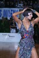 Emanuele De Rosa & Mara Gattanella at 