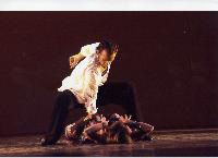 Emanuele De Rosa & Mara Gattanella at 