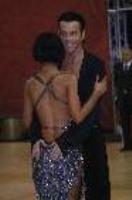 Emanuele De Rosa & Mara Gattanella at 