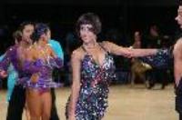 Emanuele De Rosa & Mara Gattanella at 