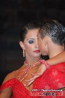 Matteo Trincia & Giulia Di Nardo at 