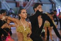Photo of Gustavo Viglio & Alessia Santo