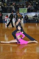 Gustavo Viglio & Alessia Santo at 