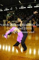 Gustavo Viglio & Alessia Santo at 