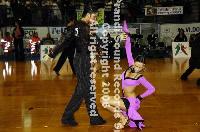 Gustavo Viglio & Alessia Santo at 