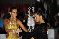 Gustavo Viglio & Alessia Santo at 