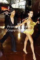 Gustavo Viglio & Alessia Santo at 