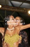 Gustavo Viglio & Alessia Santo at 