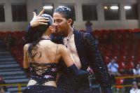 Gustavo Viglio & Alessia Santo at 