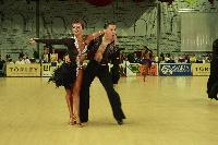 Photo of Zoran Plohl & Tatsiana Lahvinovich