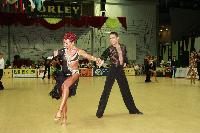 Photo of Zoran Plohl & Tatsiana Lahvinovich