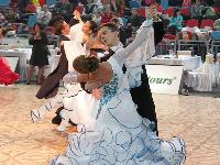 Photo of Vlad Paslariu & Eszter Pop